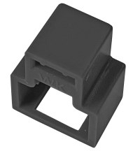 Alantec WT-BW-01 akcesorium kablowe Blokada zabezpieczająca kabel - 3058403