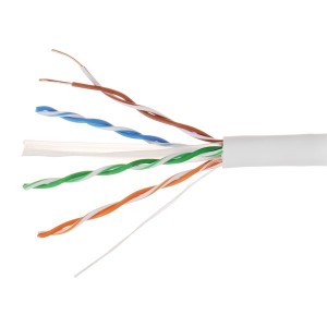 Dahua Technology PFM923I-6UN-C kabel sieciowy 305 m Cat6 U/UTP (UTP)