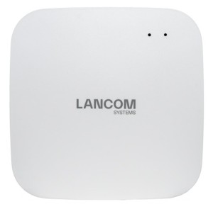 LANCOM LW-700 Biały Obsługa PoE