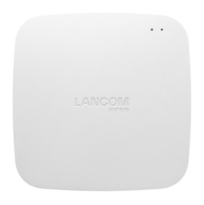 LANCOM LX-7200E 9600 Mbit/s Biały Obsługa PoE