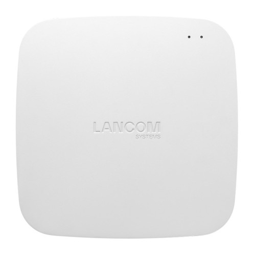 LANCOM LX-7200E 9600 Mbit/s Biały Obsługa PoE - 2975659