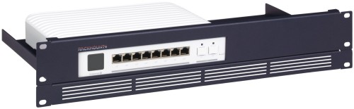 Zestaw Rackmount.IT do Unifi Switch Enterprise & Pro 8 PoE - 3053579