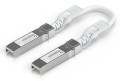 Ubiquiti UACC-Uplink-SFP28-0.15M kabel InfiniBand / światłowodowy 0,15 m Biały - 3045981