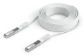 Ubiquiti UACC-Uplink-SFP28-30M kabel InfiniBand / światłowodowy Biały - 3045983
