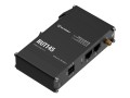 Teltonika RUT145 router bezprzewodowy Fast Ethernet Jedna częstotliwości (2,4 GHz) Czarny - 3053659