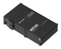 Teltonika RUT145 router bezprzewodowy Fast Ethernet Jedna częstotliwości (2,4 GHz) Czarny - 3053651
