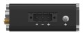 Teltonika RUT145 router bezprzewodowy Fast Ethernet Jedna częstotliwości (2,4 GHz) Czarny - 3053654