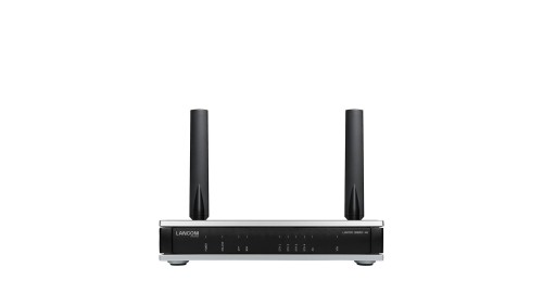 Router Lancom 1800EF-4G EU - Światłowód - 2976201