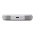 Acer Connect M6E with 1GB router bezprzewodowy Dual-band (2.4GHz + 5GHz or 2.4GHz + 6GHz) 5G - 3053678
