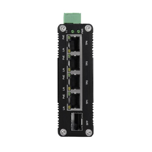 BCS-ISP04G-1SFP - 3058445