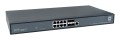 LevelOne XEL-1291 Zarządzany L3 10G Ethernet (100/1000/10000) 1U Czarny - 3046113