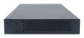 LevelOne XEL-1291 Zarządzany L3 10G Ethernet (100/1000/10000) 1U Czarny - 3046117
