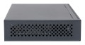 LevelOne XEL-0891 Zarządzany L3 10G Ethernet (100/1000/10000) Desktop Szary - 3046122