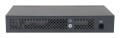 LevelOne XEL-0891 Zarządzany L3 10G Ethernet (100/1000/10000) Desktop Szary - 3046121