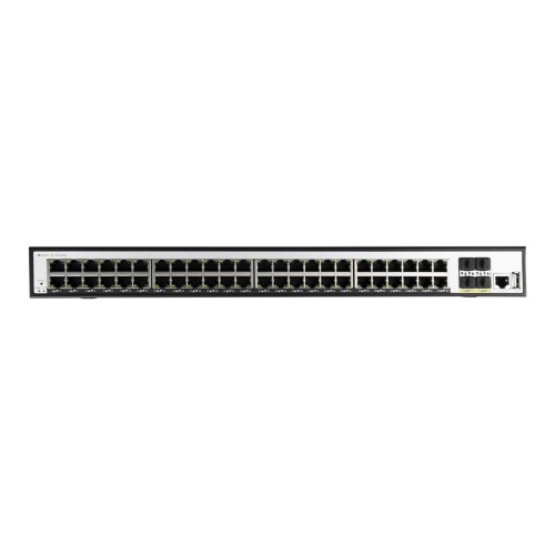 BCS-SP48G-4SFP-M - 3058447