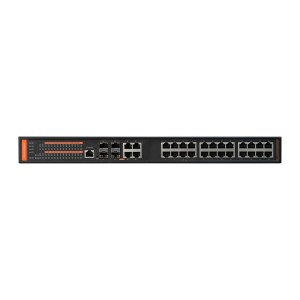 BCS-SP24G04G-4SFP-M