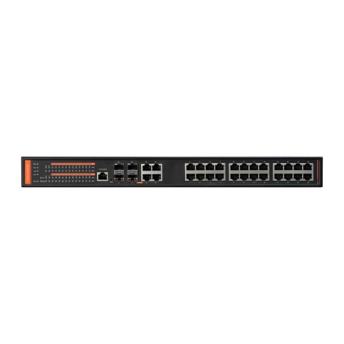 BCS-SP24G04G-4SFP-M - 3058448