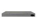 LevelOne GTL-2885 przełącznik sieciowy Zarządzany L3 Gigabit Ethernet (10/100/1000) Szary - 3046109