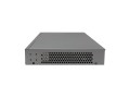 LevelOne GTL-2885 przełącznik sieciowy Zarządzany L3 Gigabit Ethernet (10/100/1000) Szary - 3046111