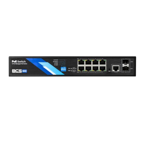BCS-B-SP08G-2SFP-M - 3058450