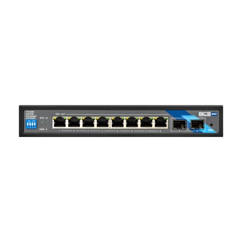 BCS-B-SP08G-2SFP - 3058453
