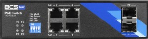 BCS-B-ISP04G-2SFP