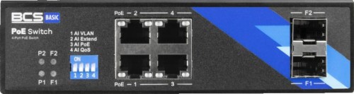 BCS-B-ISP04G-2SFP - 3058454