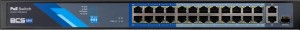 BCS-B-SP2402G-1SFP