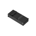Teltonika TSF000 Nie zarządzany Fast Ethernet (10/100) Obsługa PoE Desktop Czarny - 3053714