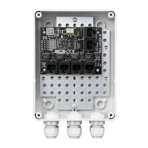 BCS-xPoE6/S - 3058462