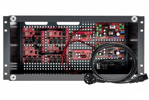 SWITCH POE DO 17 KAMER IP ATTE IPUPS-17-11-R5U0 - 2976906