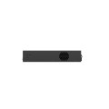 Ruijie Networks RG-ES220GS-LP przełącznik sieciowy Zarządzany L2 Gigabit Ethernet (10/100/1000) Obsługa PoE Desktop Czarny - 3058477