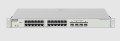 Ruijie Networks RG-NBS3200-24GT4XS-P-V2 przełącznik sieciowy Zarządzany L2+ Gigabit Ethernet (10/100/1000) Obsługa PoE Szary - 3058497
