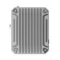 Ruijie Networks RG-NIS3100-8GT2SFP-HP przełącznik sieciowy Zarządzany L2 Gigabit Ethernet (10/100/1000) Obsługa PoE Szary - 3058508
