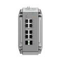 Ruijie Networks RG-NIS3100-8GT2SFP-HP przełącznik sieciowy Zarządzany L2 Gigabit Ethernet (10/100/1000) Obsługa PoE Szary - 3058507
