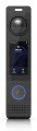 Ubiquiti G6 Pro Entry Inteligentny czytnik kontroli dostępu Czarny - 3046233