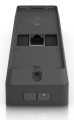 Ubiquiti G6 Pro Entry Inteligentny czytnik kontroli dostępu Czarny - 3046228