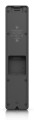 Ubiquiti G6 Pro Entry Inteligentny czytnik kontroli dostępu Czarny - 3046227