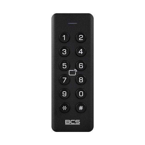 Czytnik RS485 BCS-L-CKRS-M9Z - 3058513