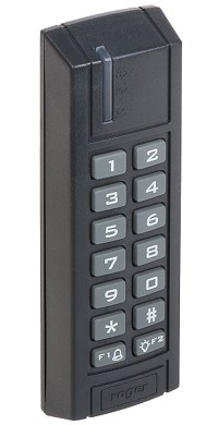 KONTROLER DOSTĘPU PR312EM-G ROGER - 3058518