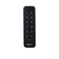 Dahua Technology DHI-ASR2201A czytnik kontroli dostępu Podstawowy czytnik kontroli dostępu Czarny - 3058520