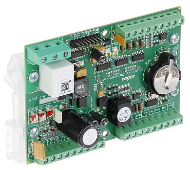 KONTROLER DOSTĘPU PR402DR-BRD ROGER - 3058523
