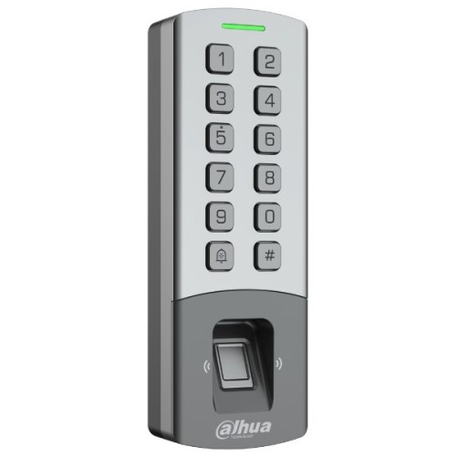 KONTROLER DOSTĘPU ASI1212M-P DAHUA - 3058524