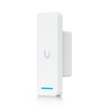 Czytnik + hub Ubiquiti UniFi Access Ultra – czytnik kontroli dostępu z wbudowanym koncentratorem umożliwiający kompleksową kontrolę dostępu do jednych drzwi. - 3046261