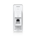 Czytnik + hub Ubiquiti UniFi Access Ultra – czytnik kontroli dostępu z wbudowanym koncentratorem umożliwiający kompleksową kontrolę dostępu do jednych drzwi. - 3046264
