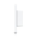 Czytnik + hub Ubiquiti UniFi Access Ultra – czytnik kontroli dostępu z wbudowanym koncentratorem umożliwiający kompleksową kontrolę dostępu do jednych drzwi. - 3046262
