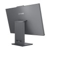 Lenovo IdeaCentre AIO 24ILL11 Ultra 5 226V 23.8"FHD IPS 250nits 100Hz AG 16GB LPDDR5X-8533 SSD512 Intel Arc Graphics 130V Cam 5.0MP NoOS Cloud Grey - 3046294