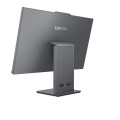 Lenovo IdeaCentre AIO 24ILL11 Ultra 5 226V 23.8"FHD IPS 250nits 100Hz AG 16GB LPDDR5X-8533 SSD512 Intel Arc Graphics 130V Cam 5.0MP NoOS Cloud Grey - 3046295