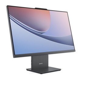 Lenovo IdeaCentre AIO 27ILL11 Ultra 5 226V 27"FHD IPS 300nits LBL AG 16GB LPDDR5X-8533 SSD512 Intel Arc Graphics 130V Cam 5.0MP NoOS Luna Grey