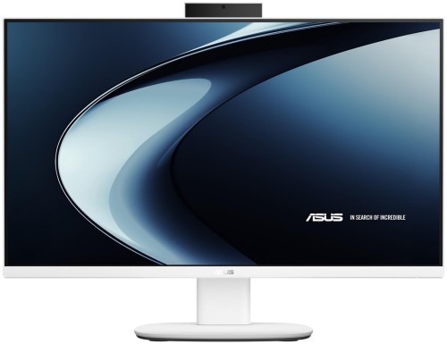 ASUS VM670KA-WPF019W Ryzen AI 7 350 27.0"FHD Touch 75Hz 300nits AG 32GB DDR5 SSD1TB AMD Radeon 860M Cam 5M WLAN+BT Win11 White 2Y - 3019239